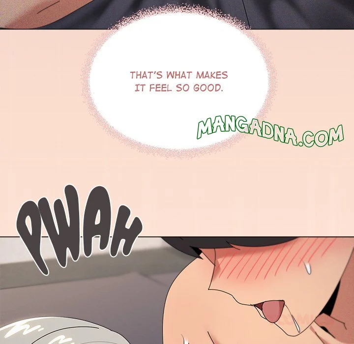 What’s wrong with this family? chapter 70 page 98