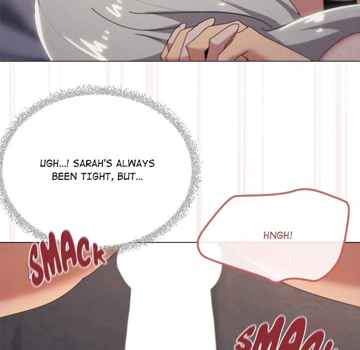 What’s wrong with this family? chapter 70 page 104
