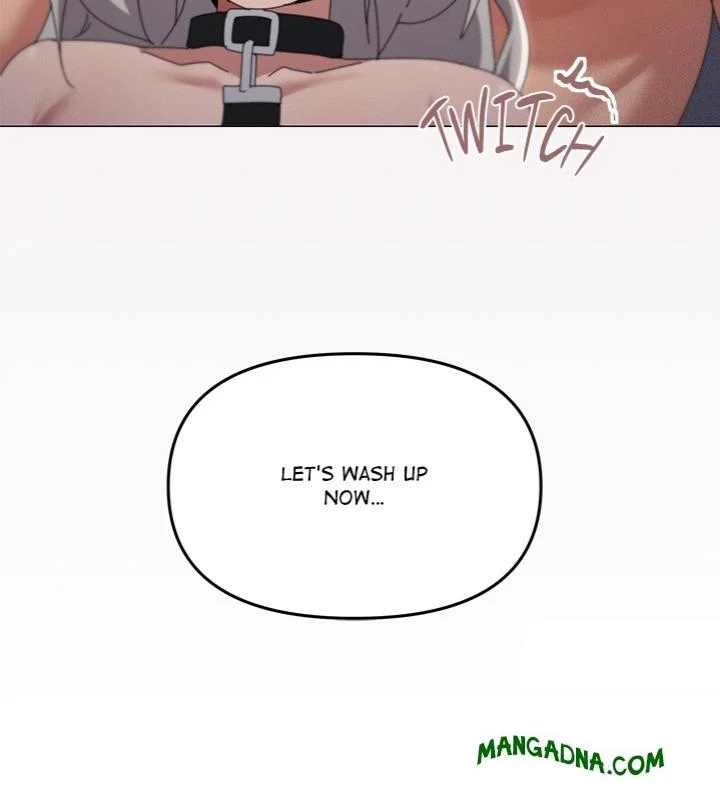 What’s wrong with this family? chapter 71 page 8