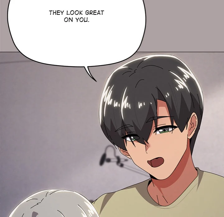 What’s wrong with this family? chapter 71 page 47