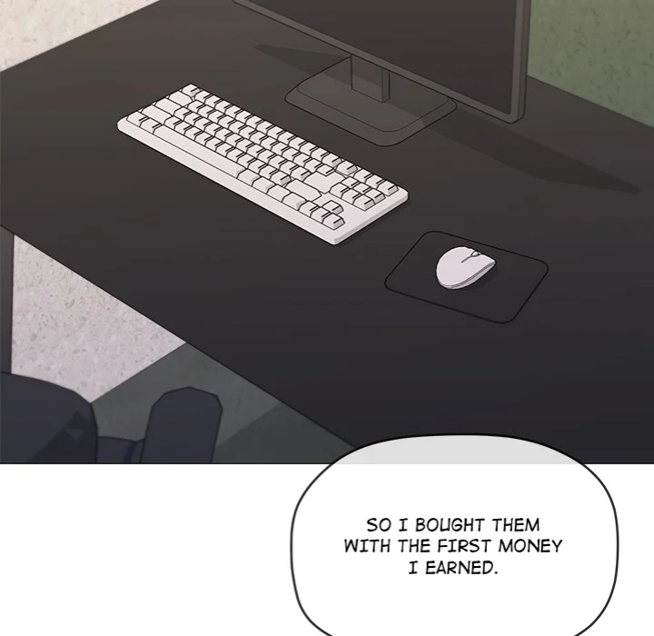 What’s wrong with this family? chapter 71 page 54