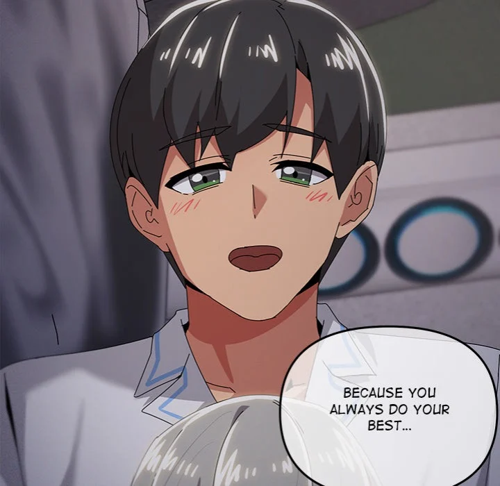 What’s wrong with this family? chapter 71 page 108