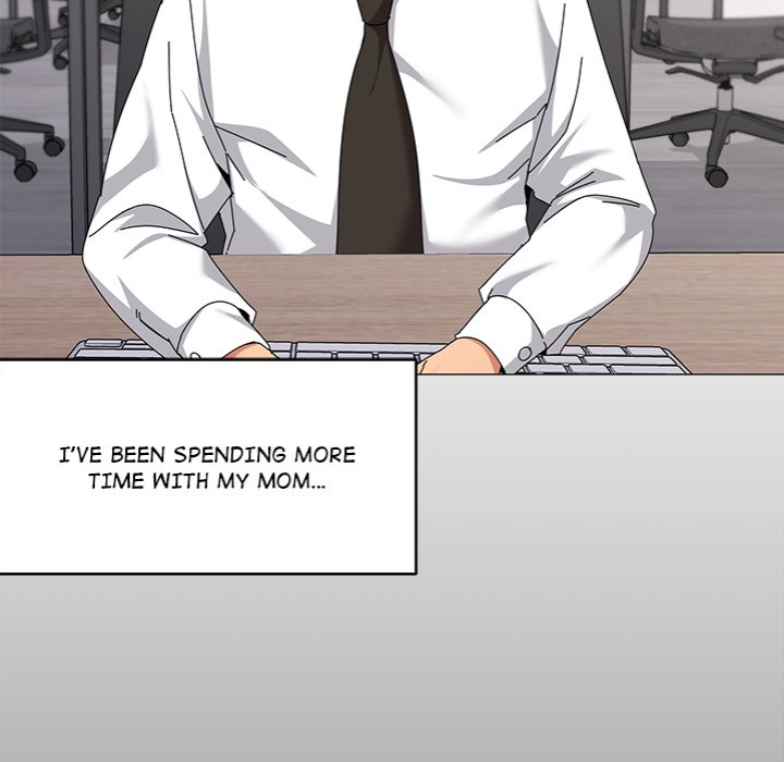 What’s wrong with this family? chapter 72 page 9