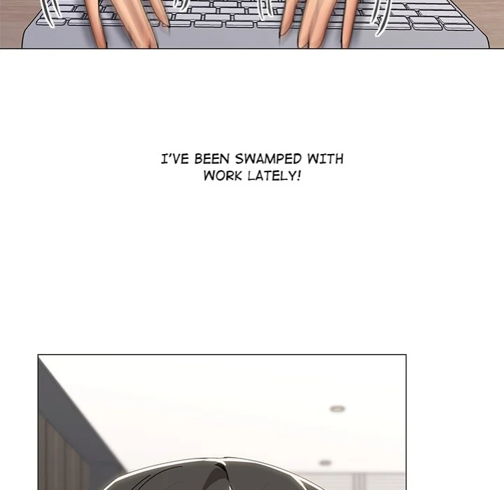 What’s wrong with this family? chapter 72 page 16