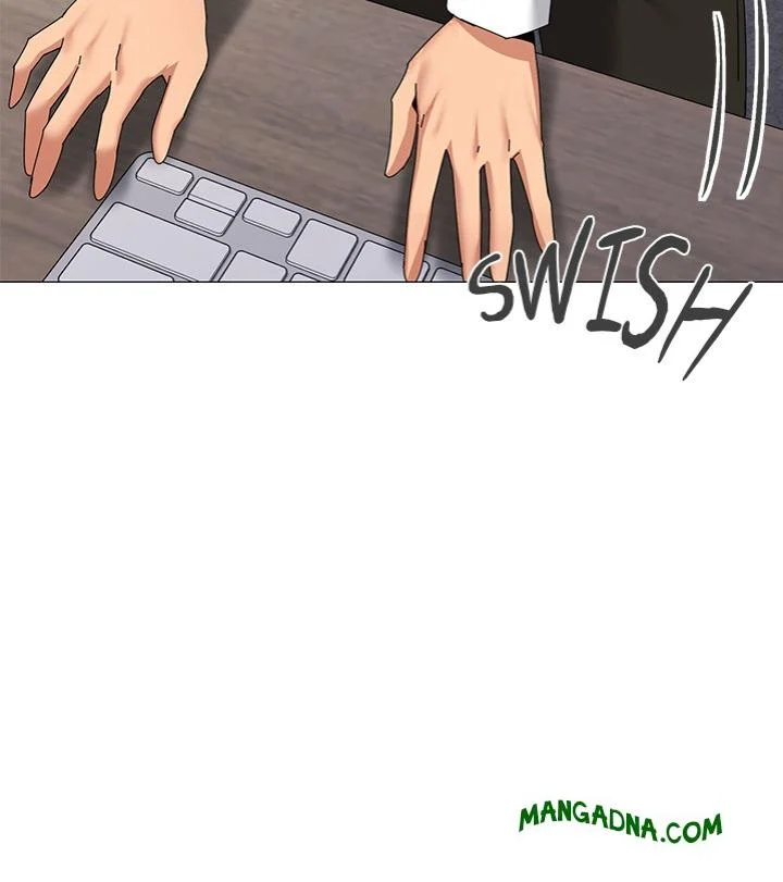 What’s wrong with this family? chapter 72 page 27