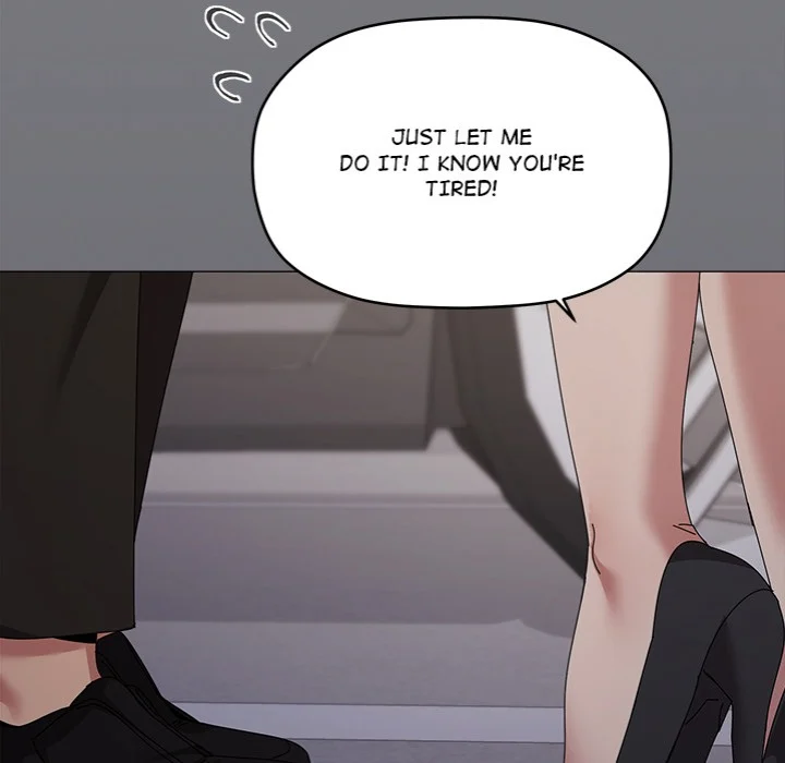 What’s wrong with this family? chapter 72 page 61