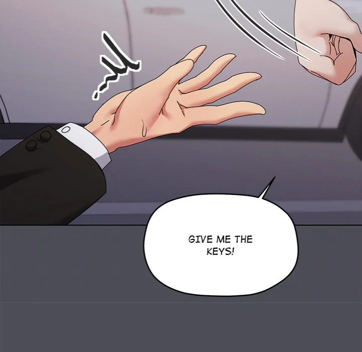 What’s wrong with this family? chapter 72 page 65