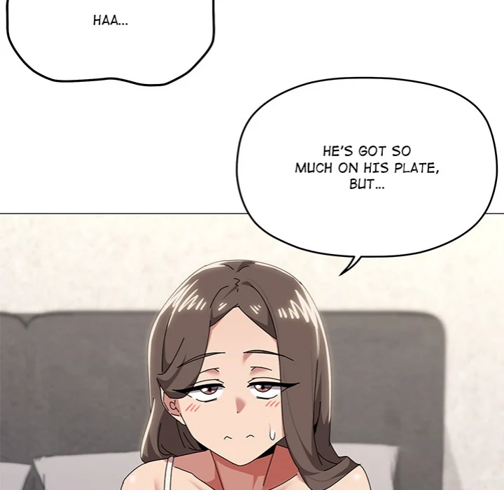 What’s wrong with this family? chapter 72 page 80
