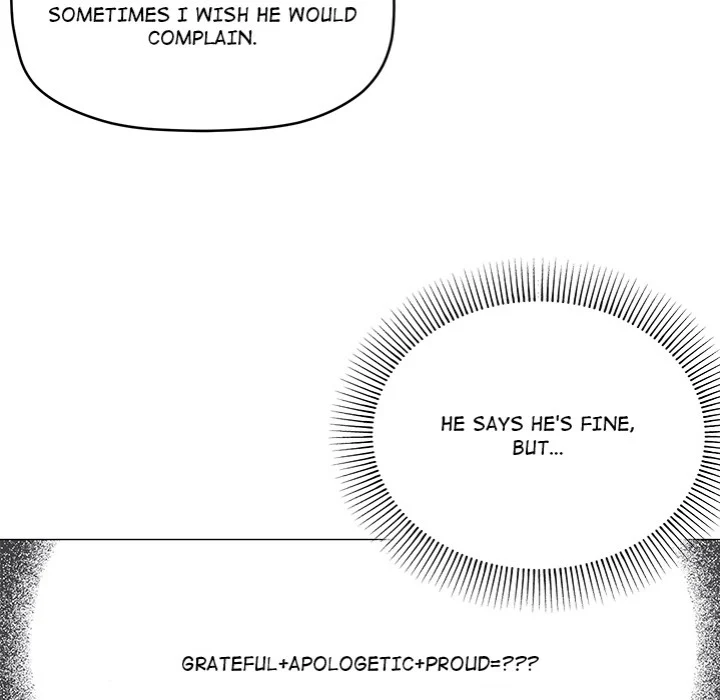 What’s wrong with this family? chapter 72 page 82