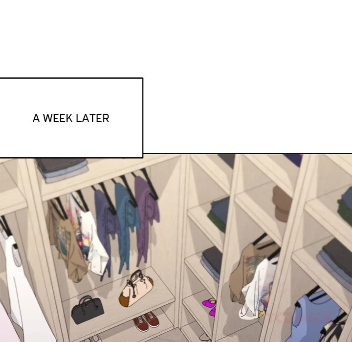 What’s wrong with this family? chapter 72 page 98