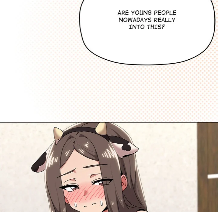 What’s wrong with this family? chapter 72 page 101