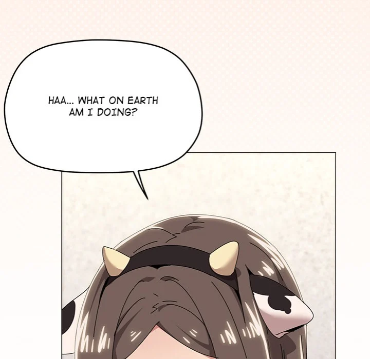 What’s wrong with this family? chapter 72 page 105