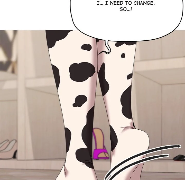 What’s wrong with this family? chapter 73 page 12