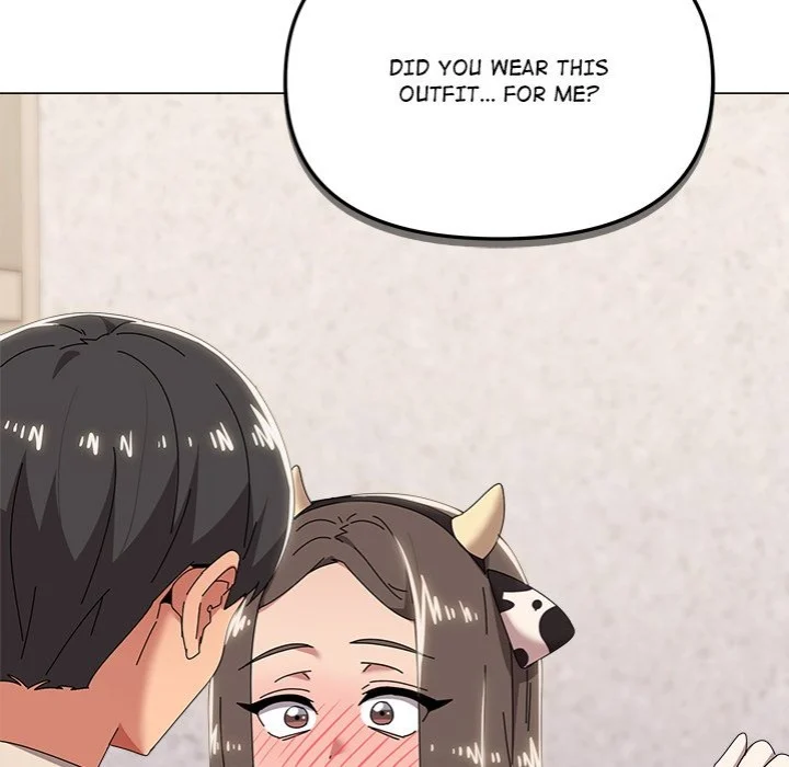 What’s wrong with this family? chapter 73 page 17