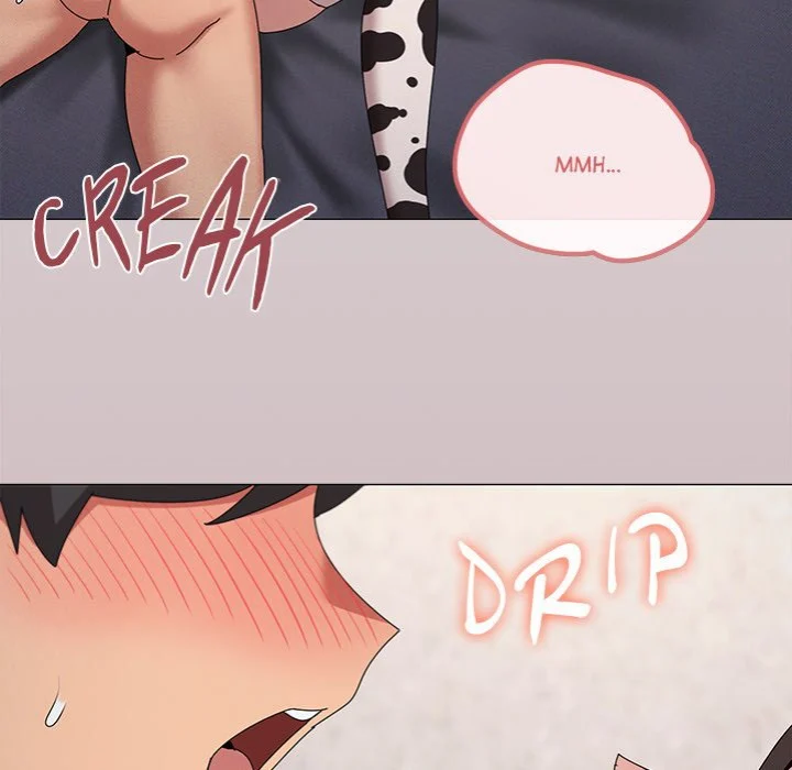 What’s wrong with this family? chapter 73 page 45