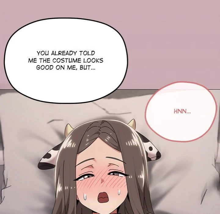 What’s wrong with this family? chapter 73 page 47