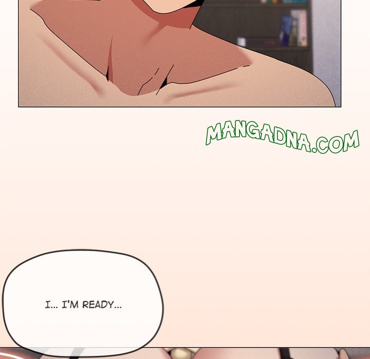 What’s wrong with this family? chapter 73 page 66