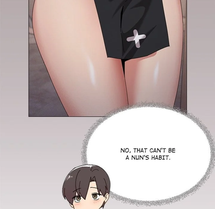 What’s wrong with this family? chapter 74 page 28