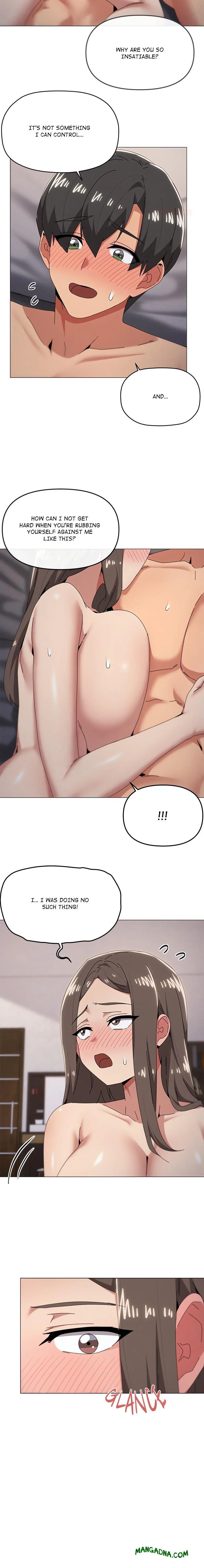 What’s wrong with this family? chapter 75 page 6