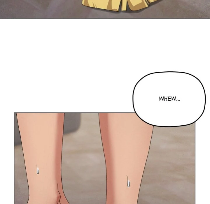 What’s wrong with this family? chapter 76 page 21