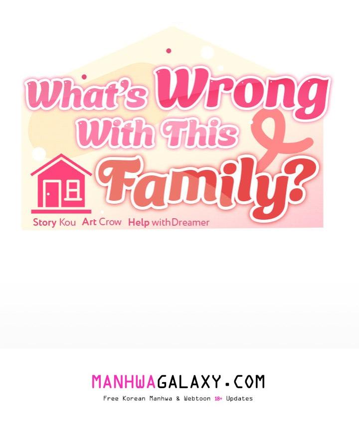 What’s wrong with this family? chapter 76 page 35