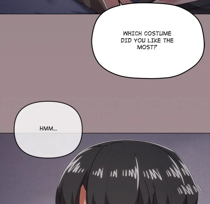 What’s wrong with this family? chapter 76 page 50