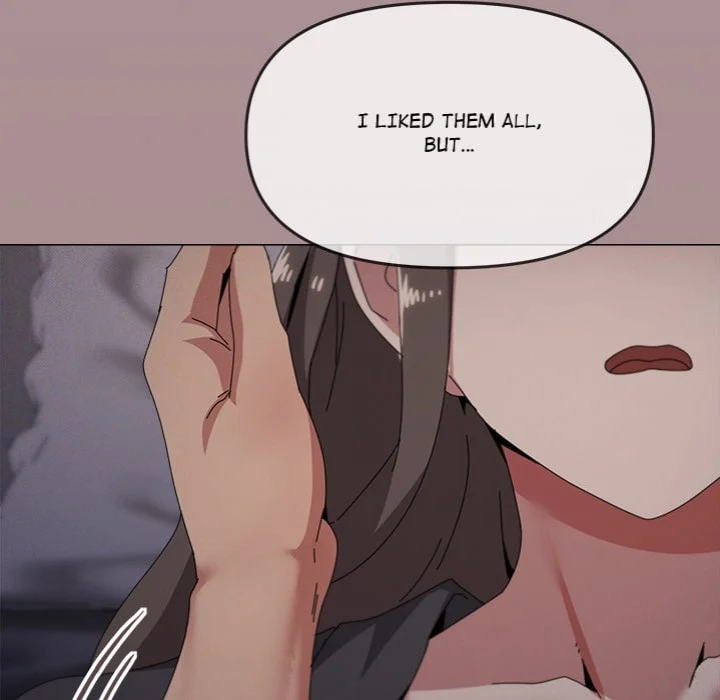 What’s wrong with this family? chapter 76 page 52