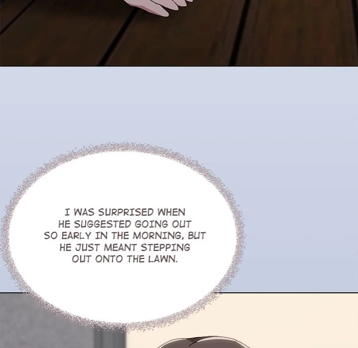 What’s wrong with this family? chapter 76 page 67