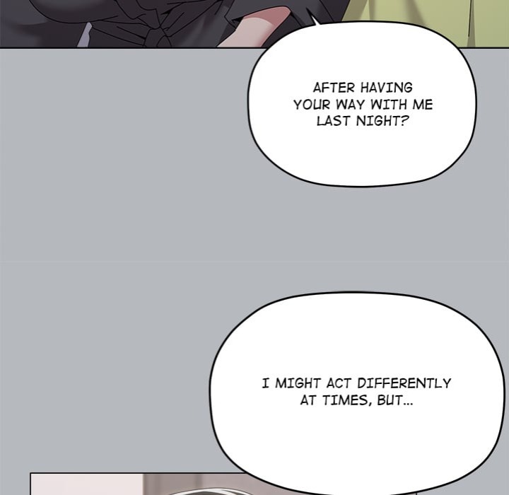 What’s wrong with this family? chapter 76 page 77