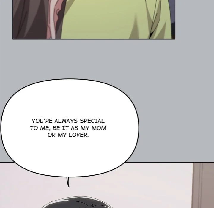 What’s wrong with this family? chapter 76 page 79