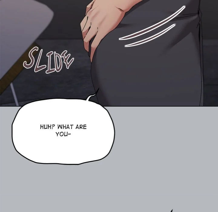 What’s wrong with this family? chapter 76 page 87