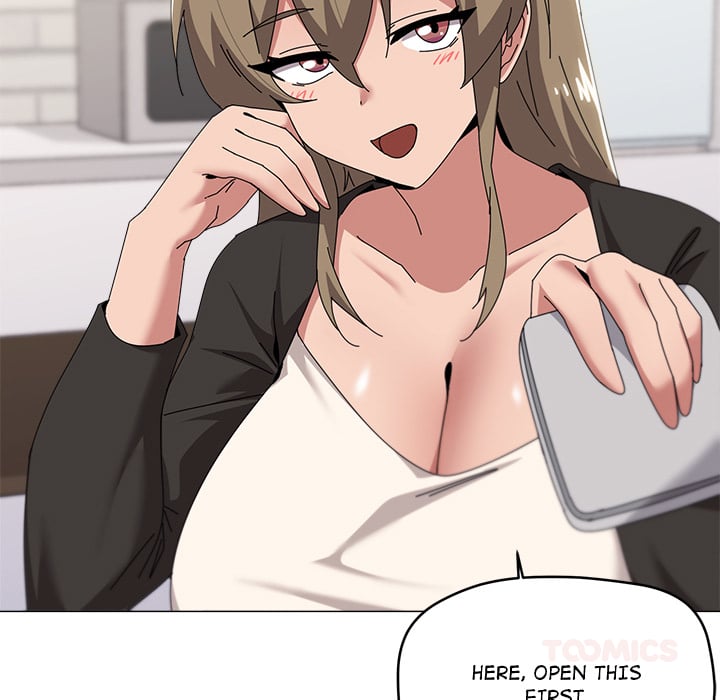 What’s wrong with this family? chapter 77 page 15