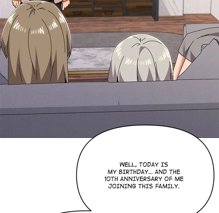 What’s wrong with this family? chapter 77 page 60