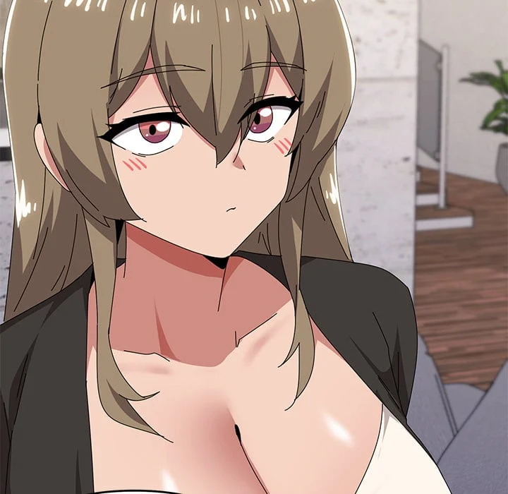 What’s wrong with this family? chapter 77 page 70
