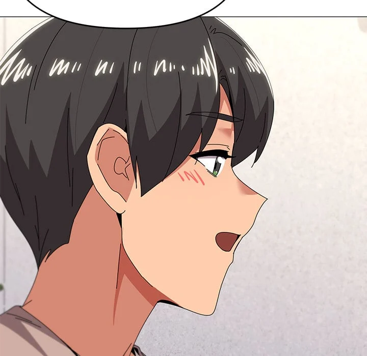 What’s wrong with this family? chapter 77 page 80