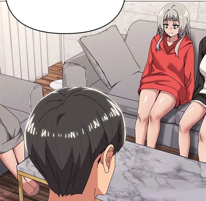 What’s wrong with this family? chapter 77 page 82