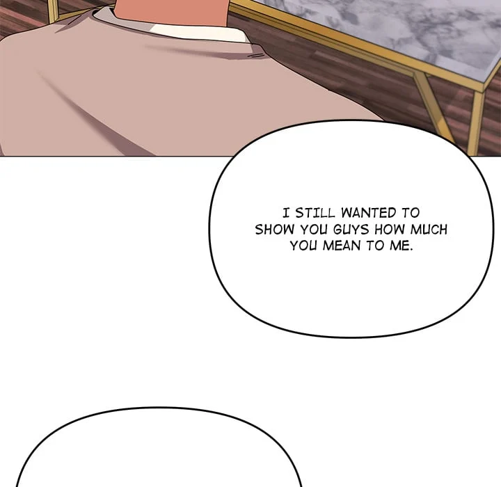 What’s wrong with this family? chapter 77 page 83