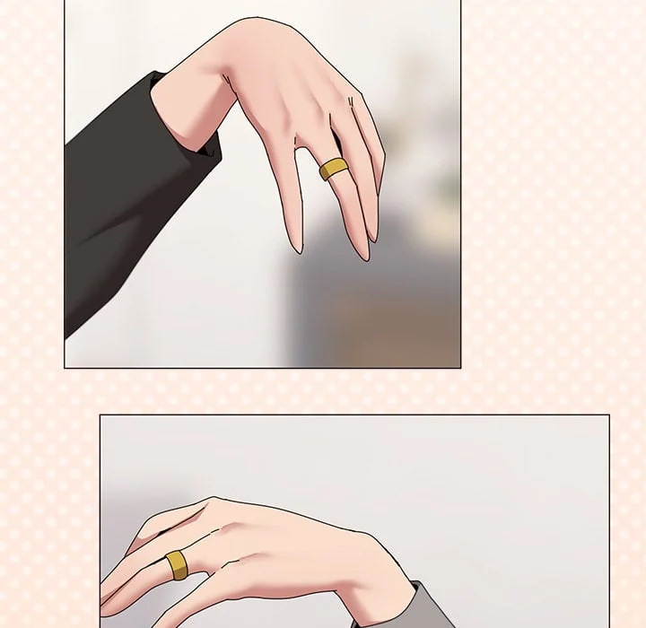 What’s wrong with this family? chapter 77 page 104