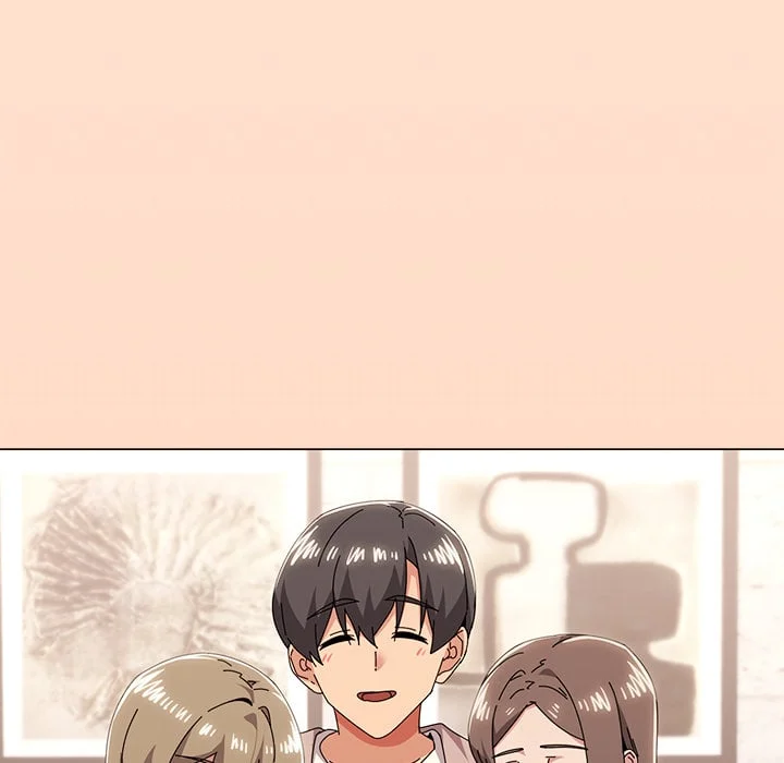 What’s wrong with this family? chapter 77 page 106