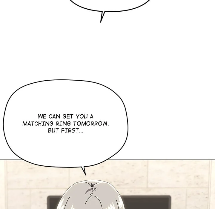 What’s wrong with this family? chapter 77 page 116