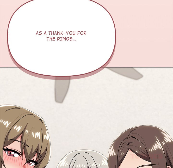 What’s wrong with this family? chapter 77 page 123