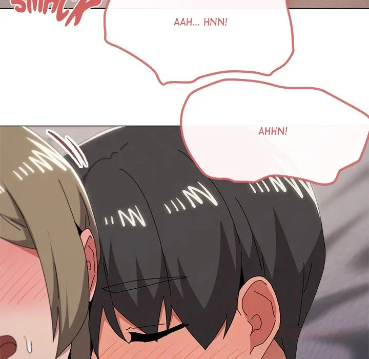 What’s wrong with this family? chapter 78 page 92
