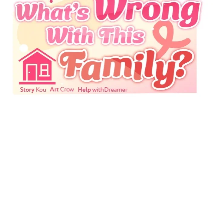 What’s wrong with this family? chapter 79 page 37