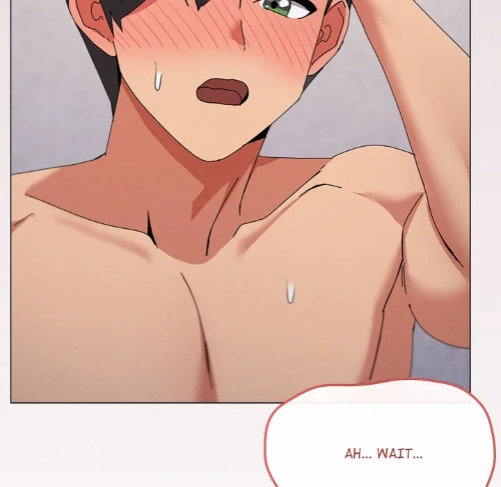 What’s wrong with this family? chapter 79 page 107