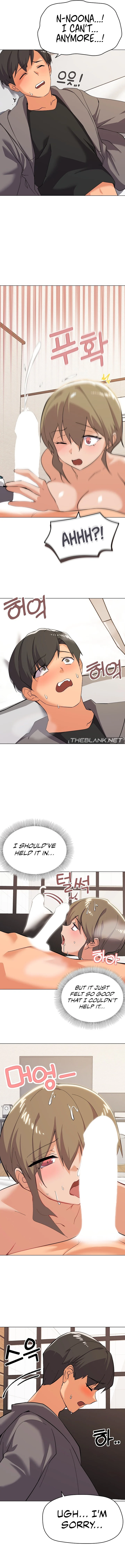 What’s wrong with this family? chapter 8 page 5