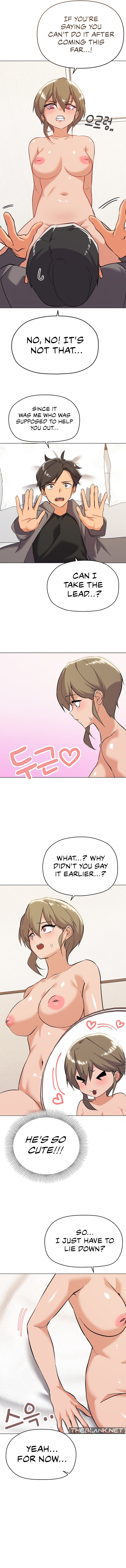 What’s wrong with this family? chapter 8 page 11