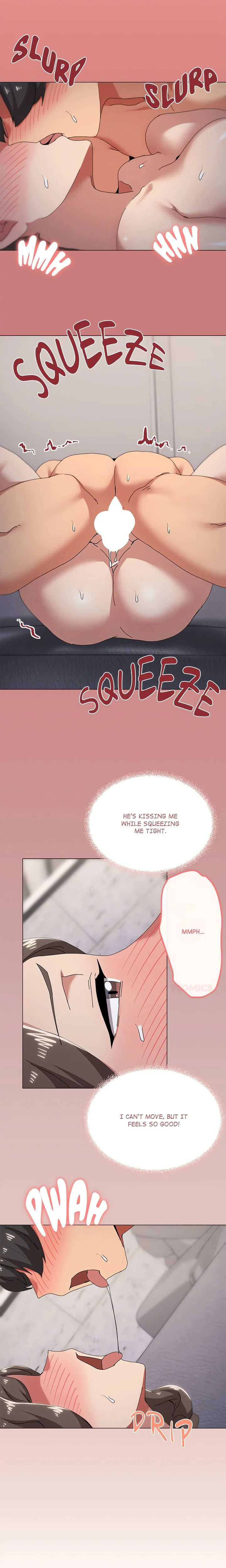 What’s wrong with this family? chapter 80 page 3