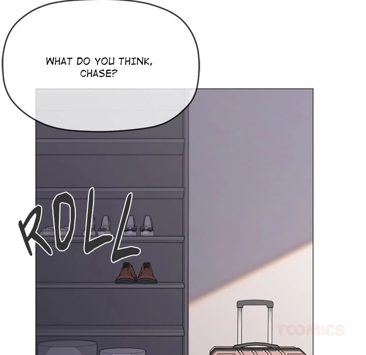 What’s wrong with this family? chapter 81 page 15