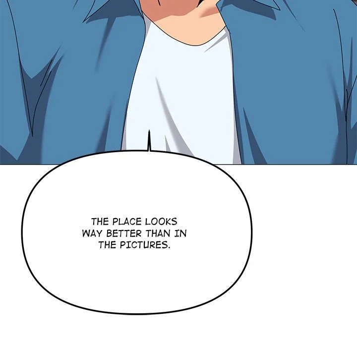 What’s wrong with this family? chapter 81 page 18