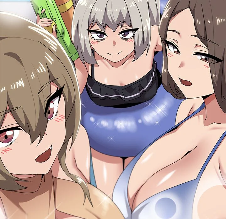 What’s wrong with this family? chapter 81 page 56